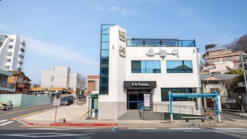 yeosoo onueli pension