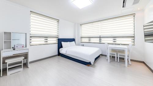 yeosoo onueli pension