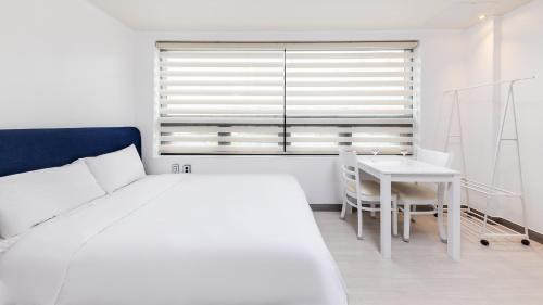 yeosoo onueli pension