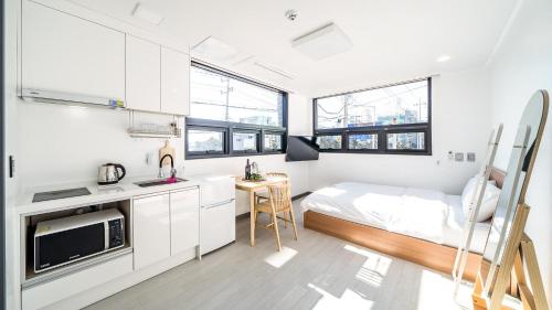 yeosu nangmanstay pension