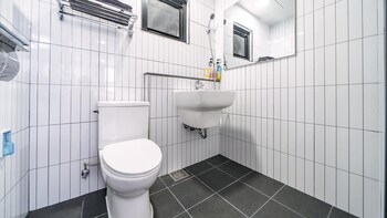 yeosu nangmanstay pension
