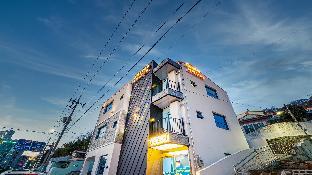 yeosu nangmanstay pension
