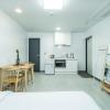 yeosu nangmanstay pension