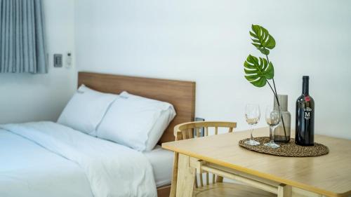 yeosu nangmanstay pension