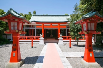 Hotel Urashima,,3 star