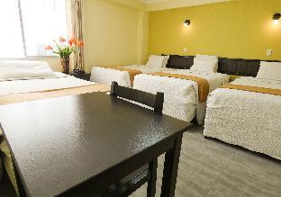 hotel plaza by dot light