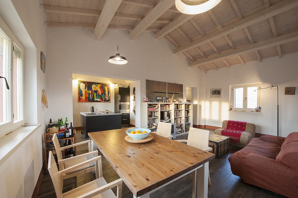 bandb il sarale