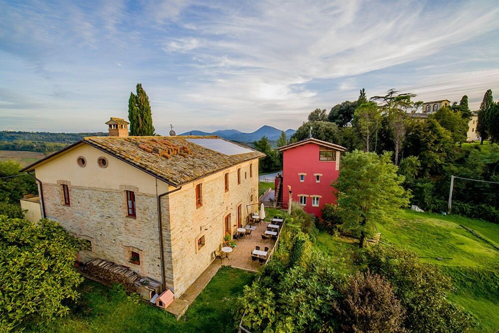 bandb il sarale