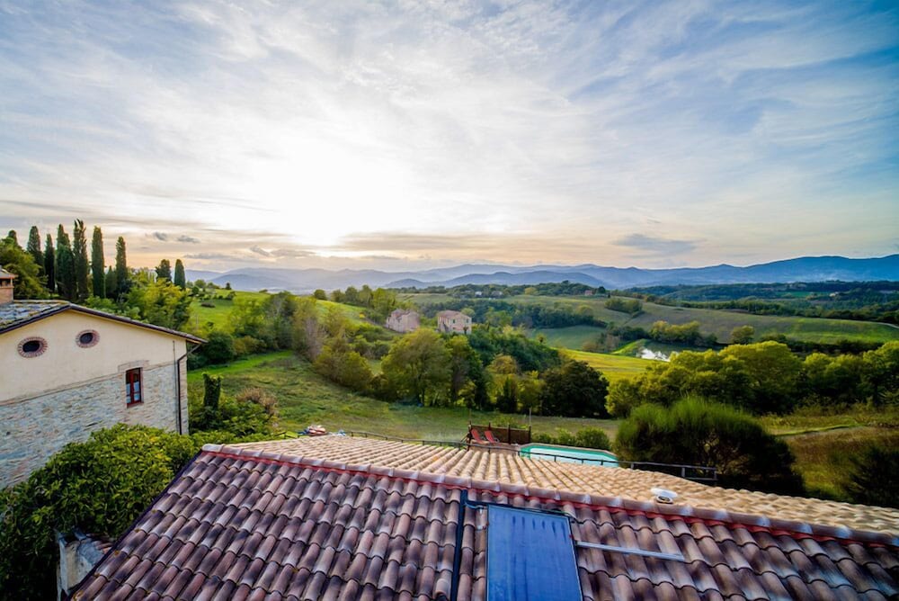 bandb il sarale