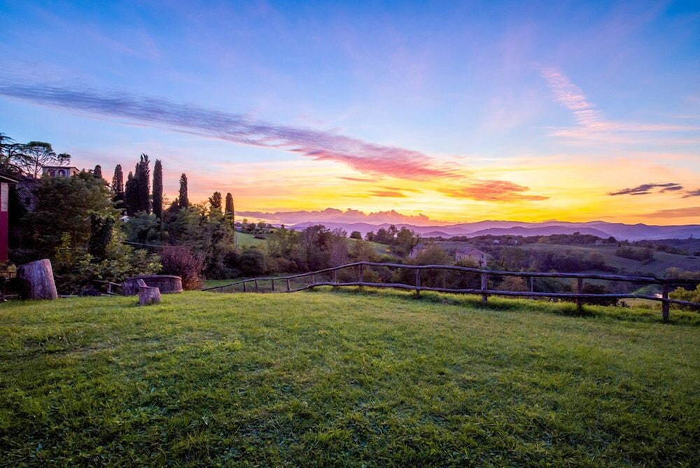 bandb il sarale