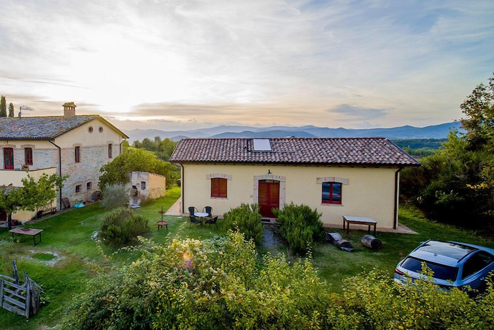 bandb il sarale