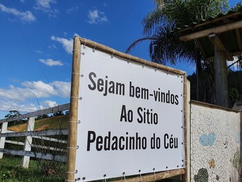 aguas mornas