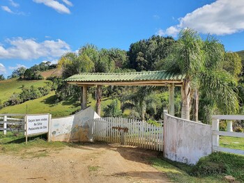 aguas mornas