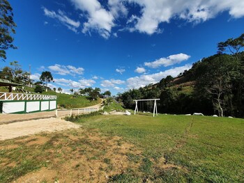 aguas mornas