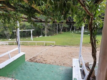 aguas mornas