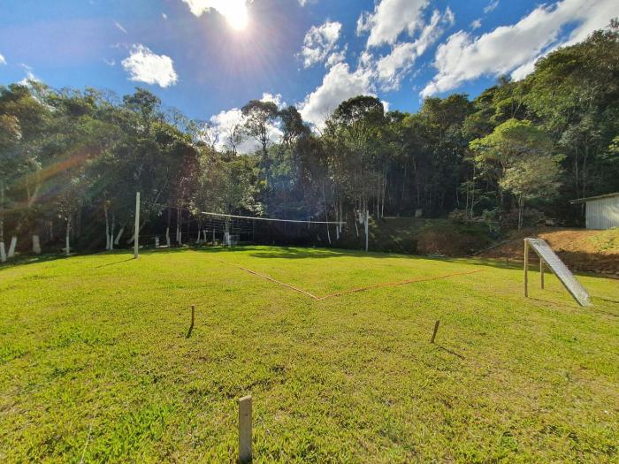 sitio pedacinho do ceu na serra catarinense