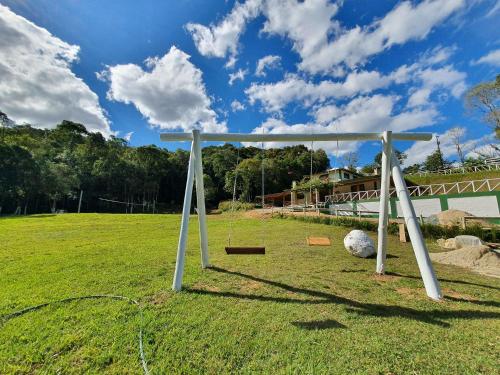 sitio pedacinho do ceu na serra catarinense