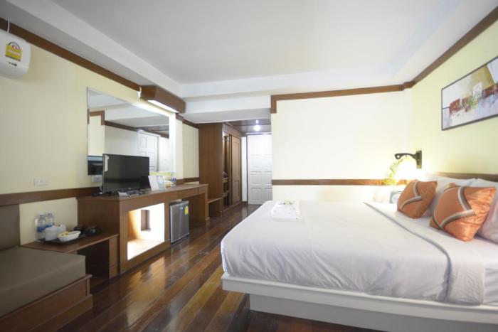 irest ao nang seafront