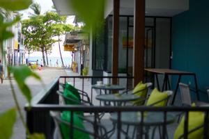 irest ao nang seafront