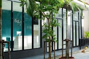 Irest Ao Nang Seafront,Ao Nang Beach>>Ao Nang,3 star