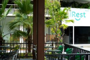 irest ao nang seafront