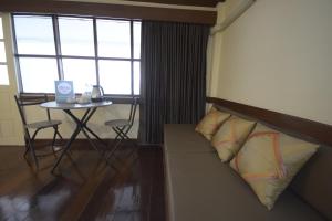 irest ao nang seafront