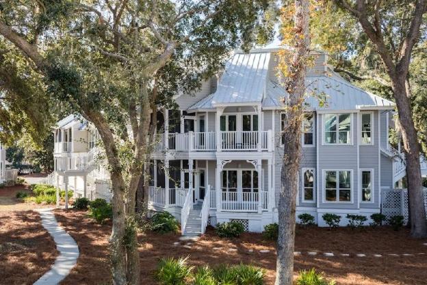 hilton head island
