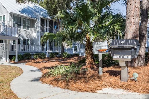 hilton head island