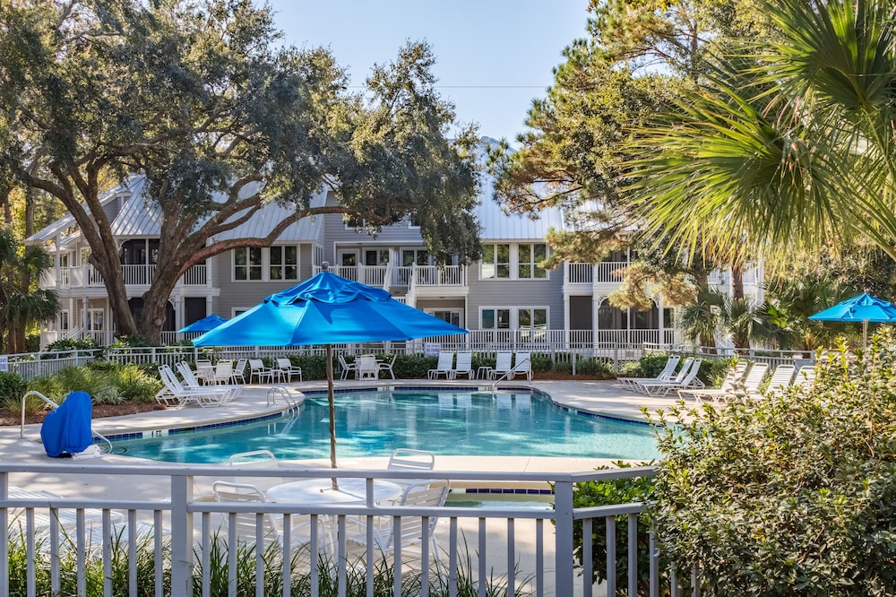 hilton head island