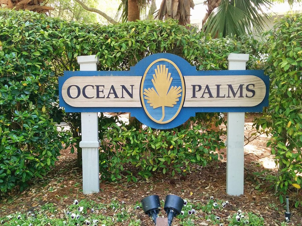 hilton head island