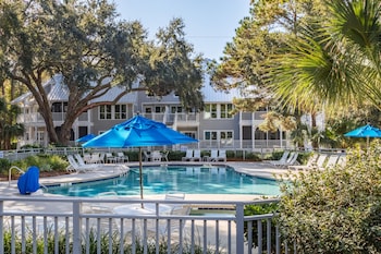 hilton head island