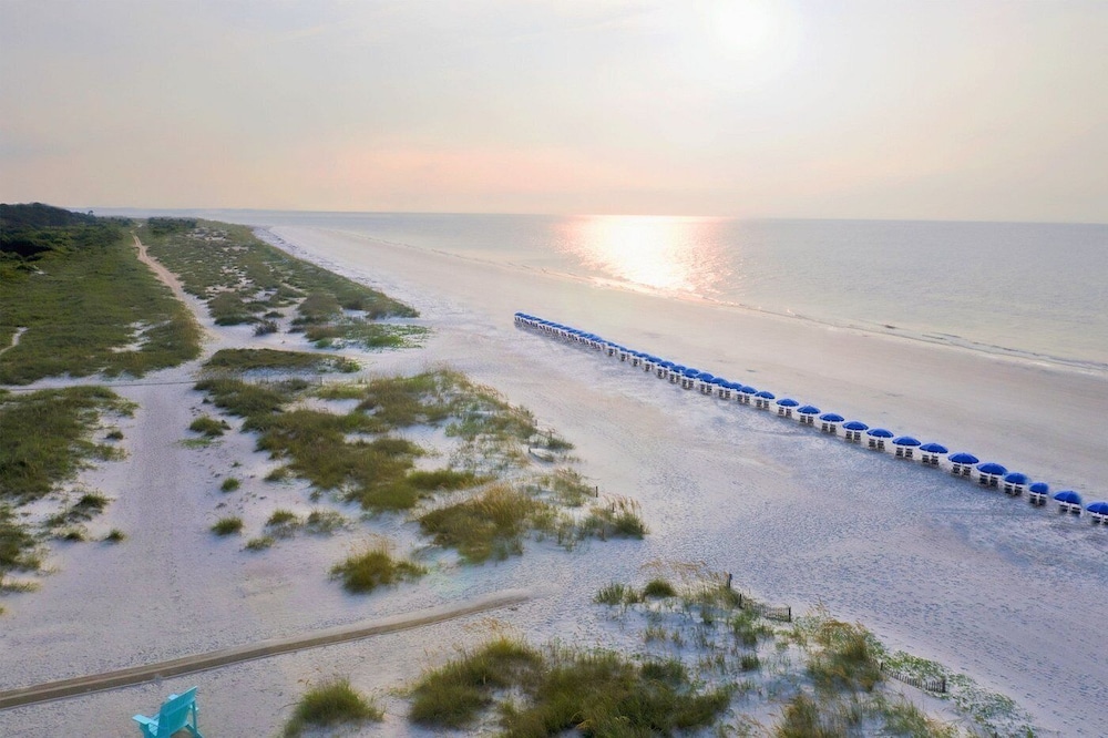 hilton head island