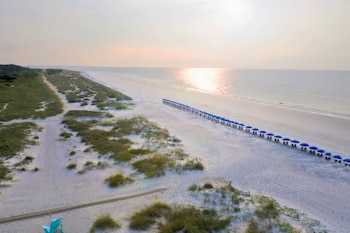 hilton head island
