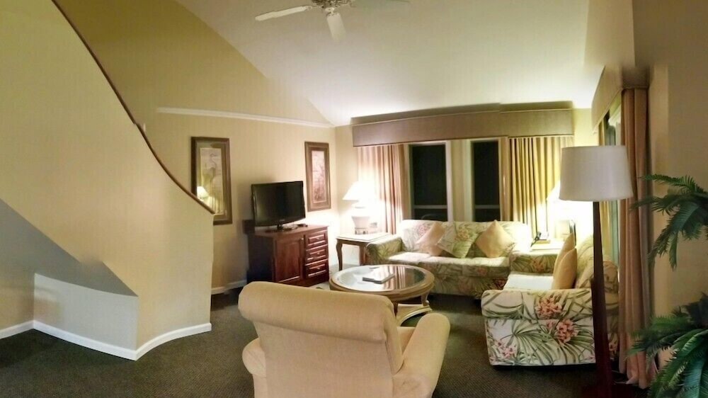 ocean palms villas at port royal resort