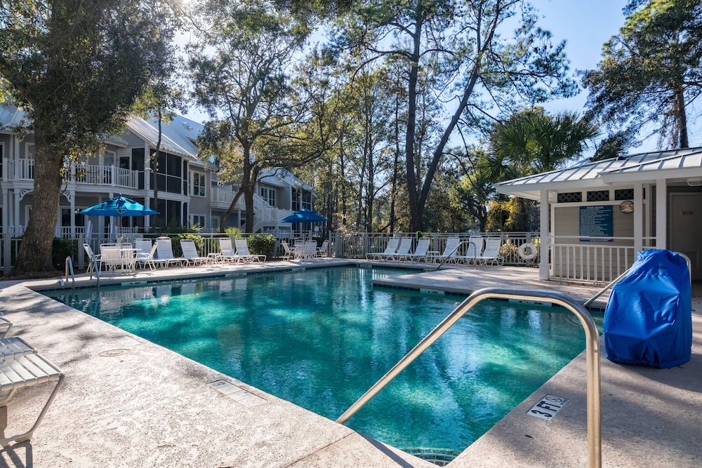 hilton head island