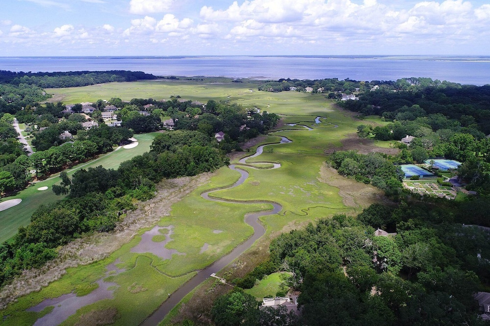 hilton head island