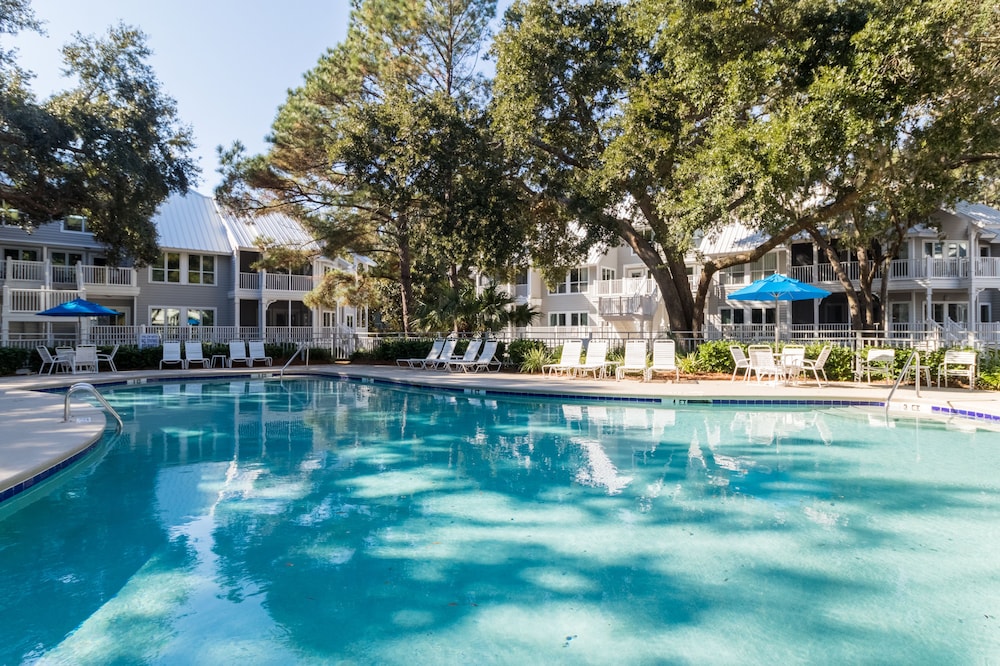 hilton head island