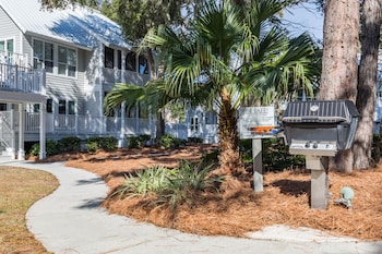 hilton head island