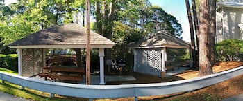 hilton head island