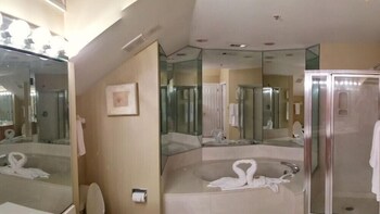 ocean palms villas at port royal resort