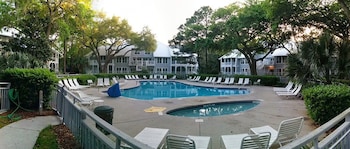 hilton head island