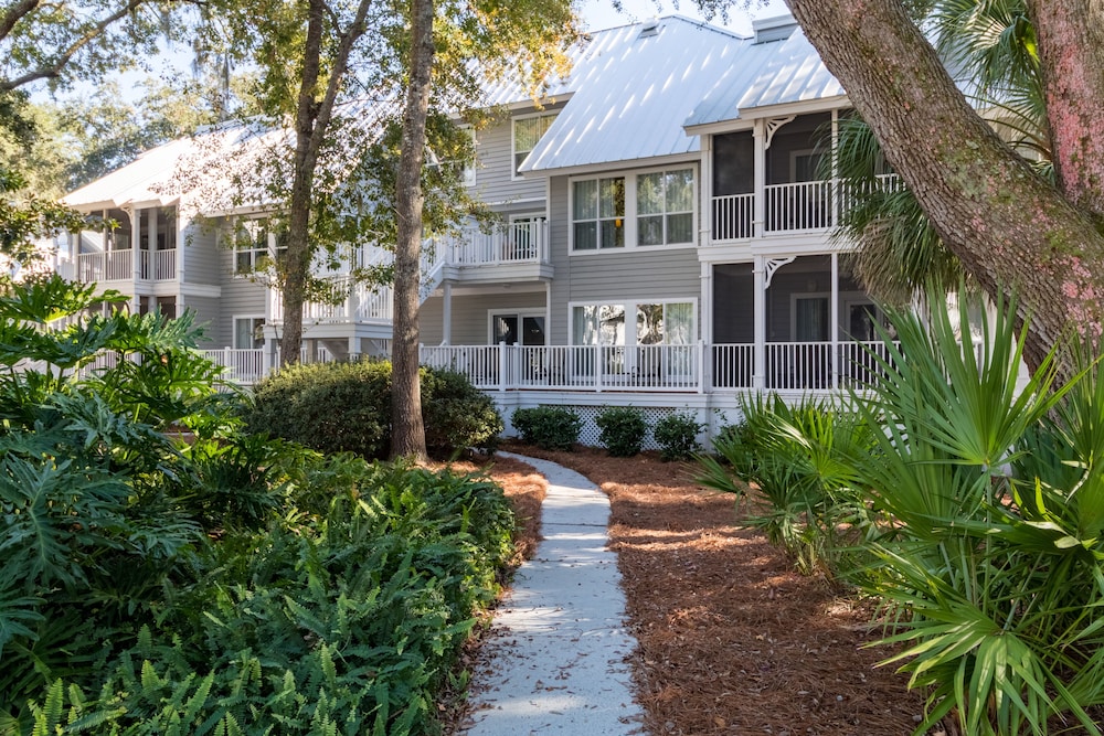 hilton head island