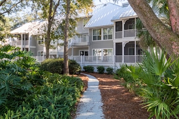 hilton head island