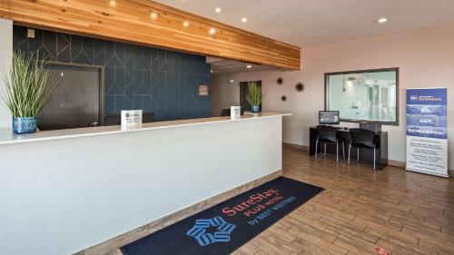 baymont by wyndham moses lake