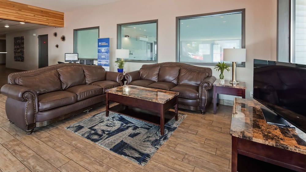 Baymont By Wyndham Moses Lake,,3 star
