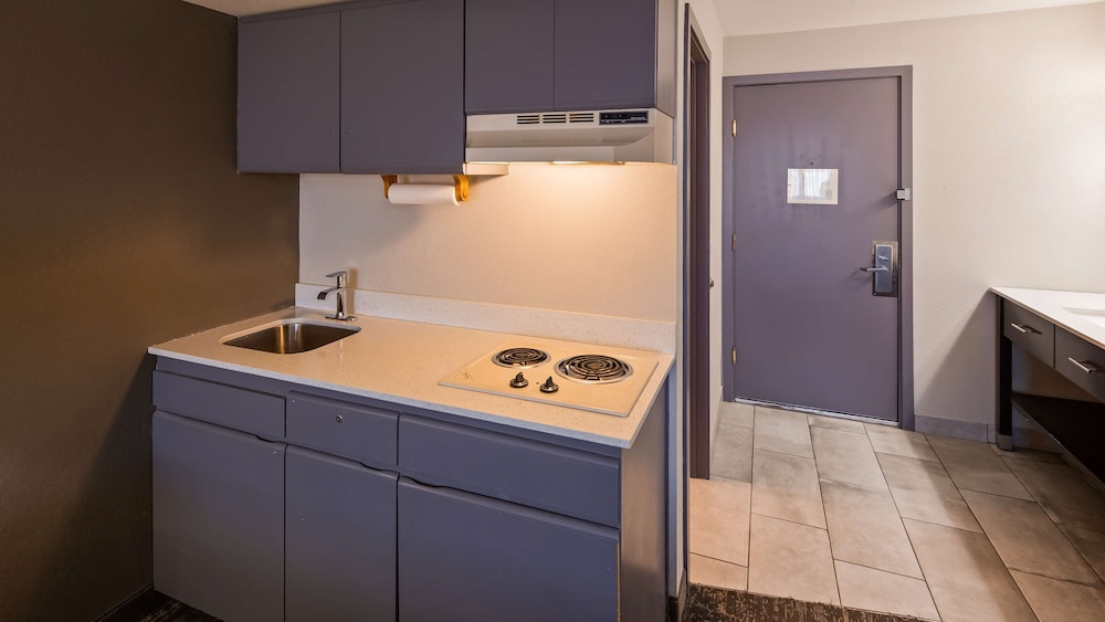 Baymont By Wyndham Moses Lake,,3 star