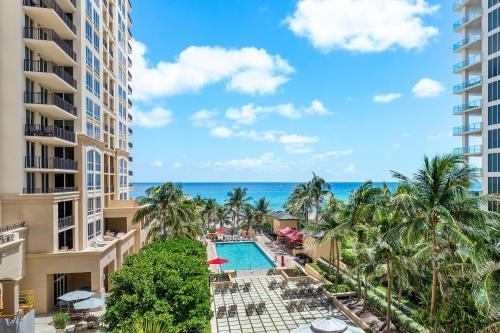 palm beach singer island resort and spa luxury suites