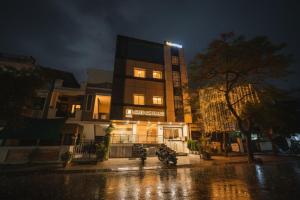 hotel shree ram palace