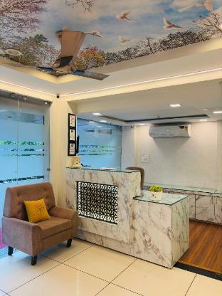 hotel shree ram palace