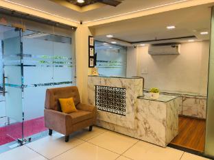 hotel shree ram palace